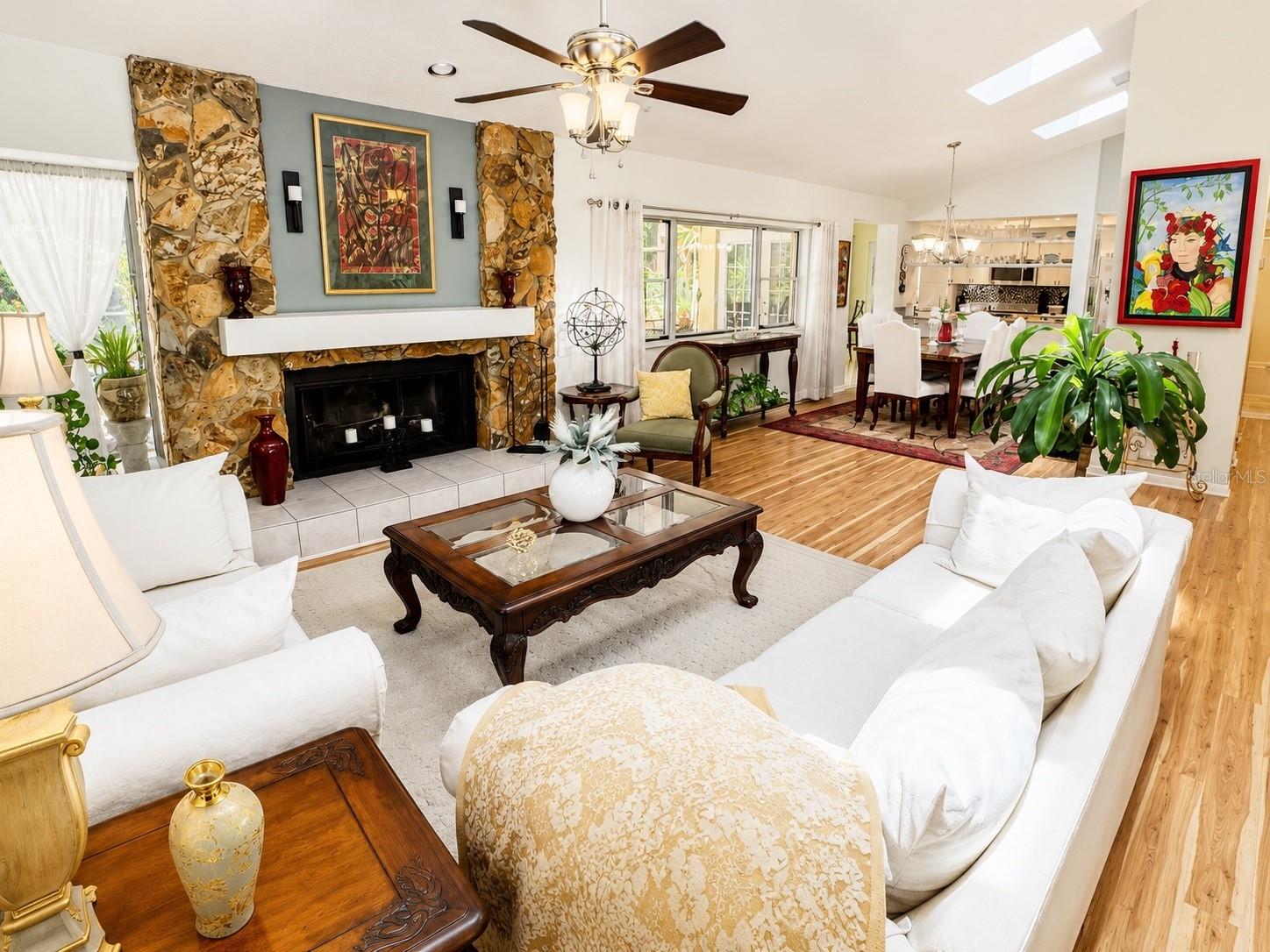 9801 DIDRIKSON DRIVE