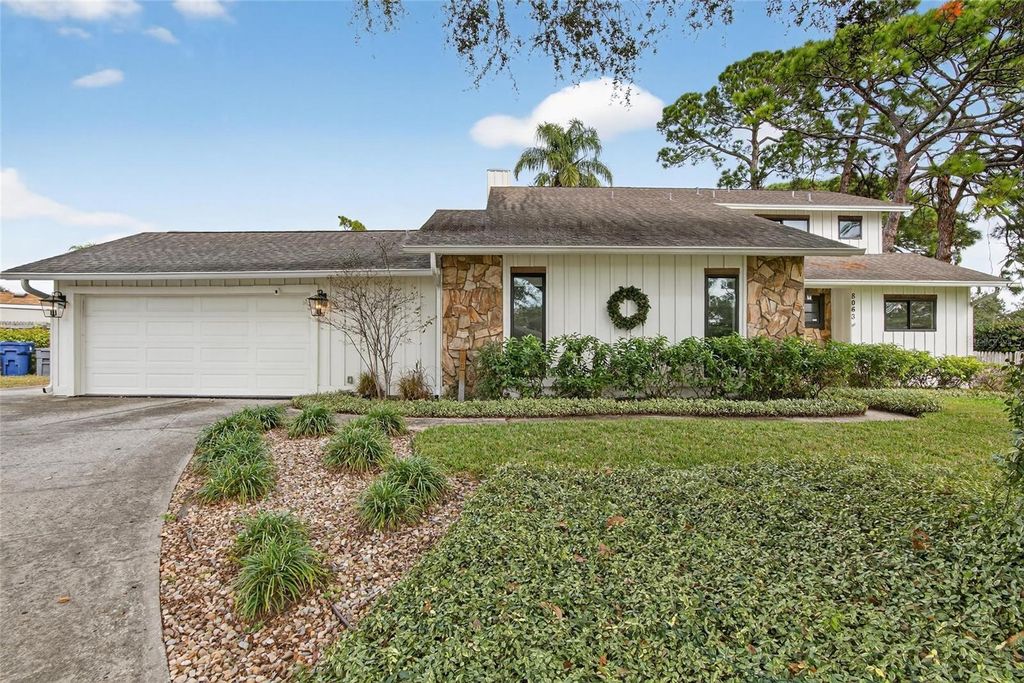 Photo of 8063 Quinn Court, Seminole, FL 33777 (MLS # TB8455643)