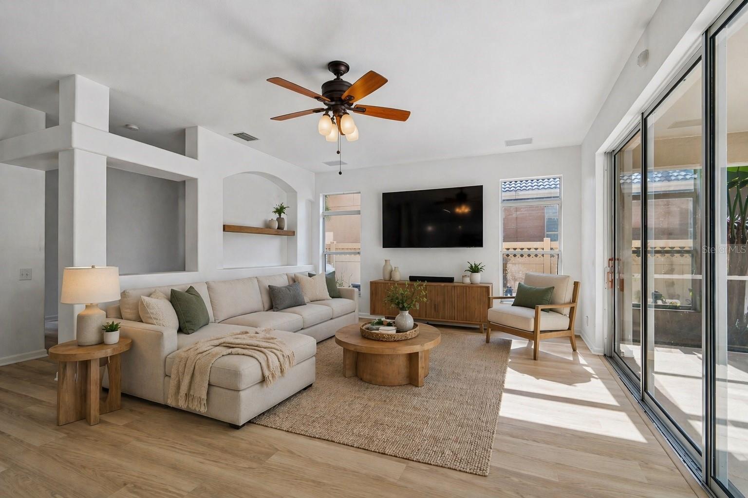 HIGHLAND WOODS 2 - Residential