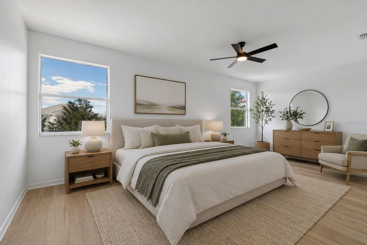 HIGHLAND WOODS 2 - Residential