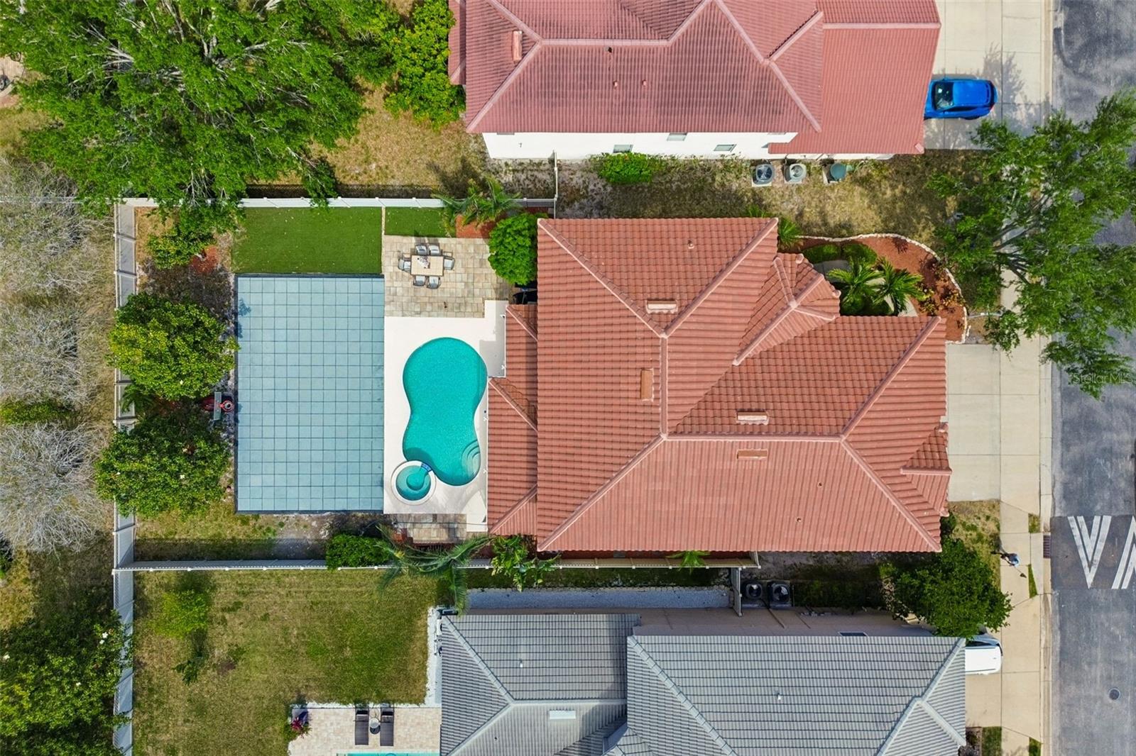 HIGHLAND WOODS 2 - Residential