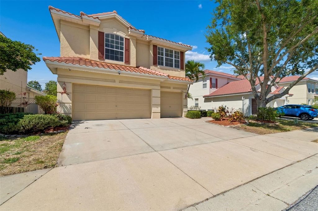 Photo of 2300 Hannah Way S, Dunedin, FL 34698 (MLS # TB8496645)