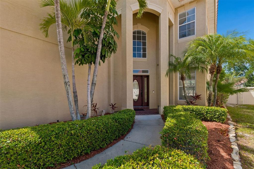 Photo of 2300 Hannah Way S, Dunedin, FL 34698 (MLS # TB8496645)