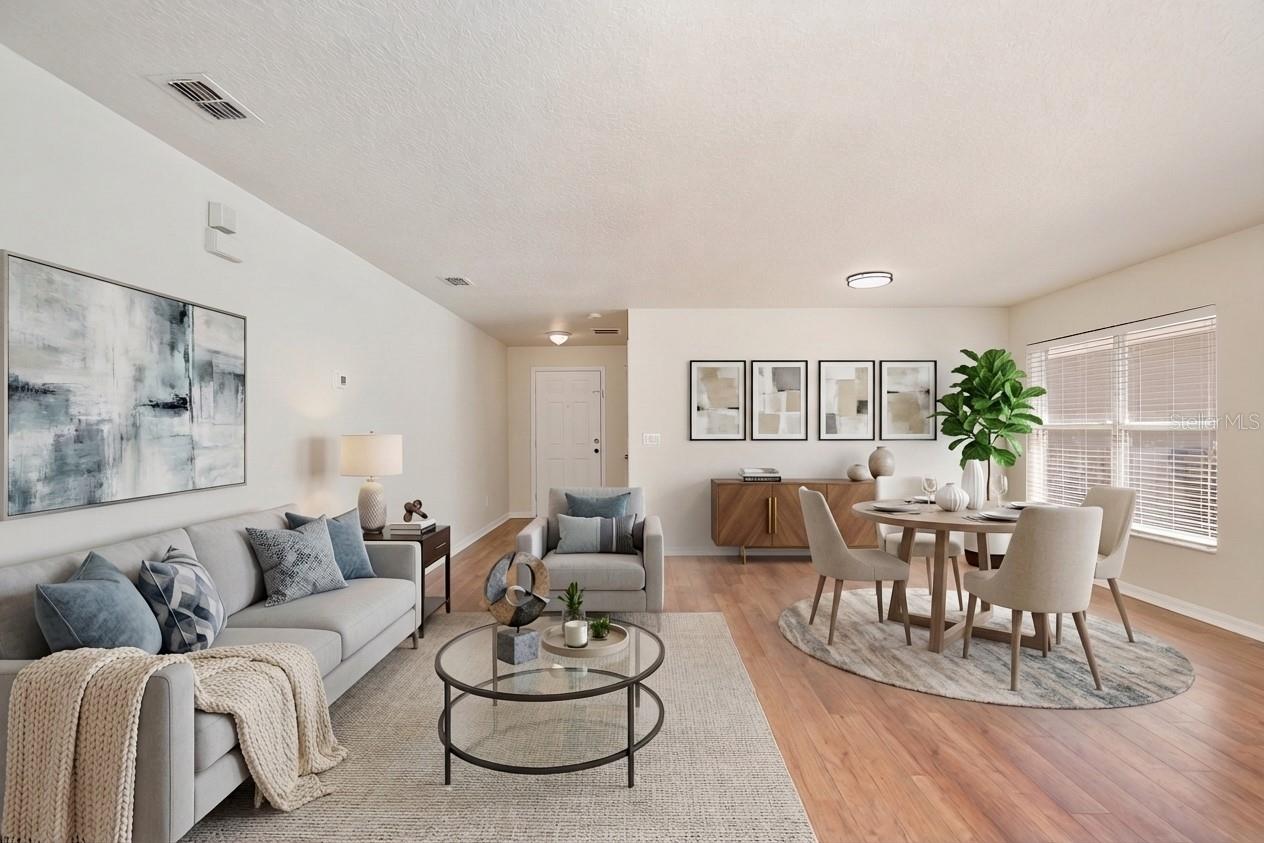 1236 BLACKWATER POND DRIVE