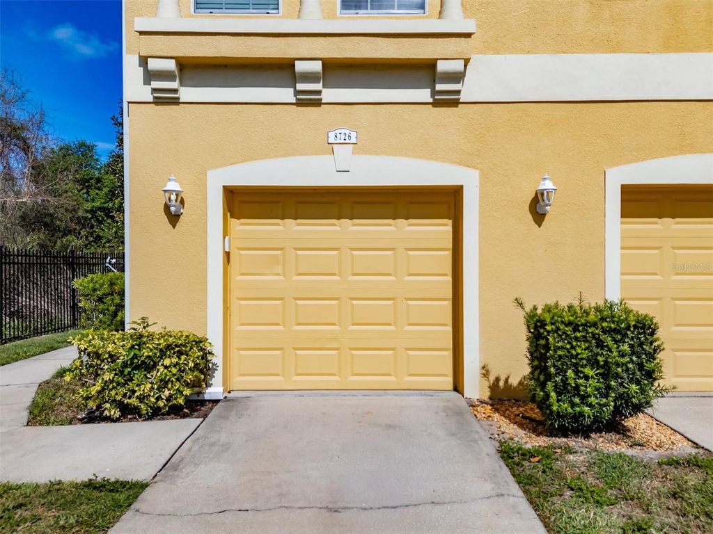 Photo of 8726 Moonlit Meadows Loop, Riverview, FL 33578 (MLS # TB8490149)