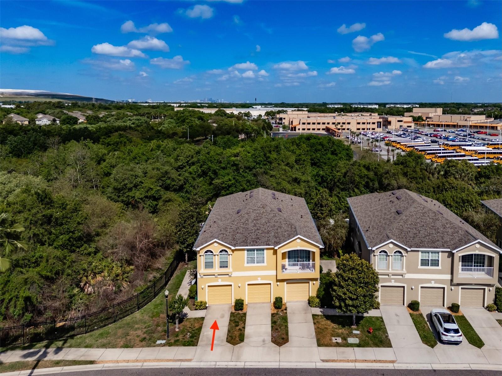 EAGLE PALM PH II - Residential