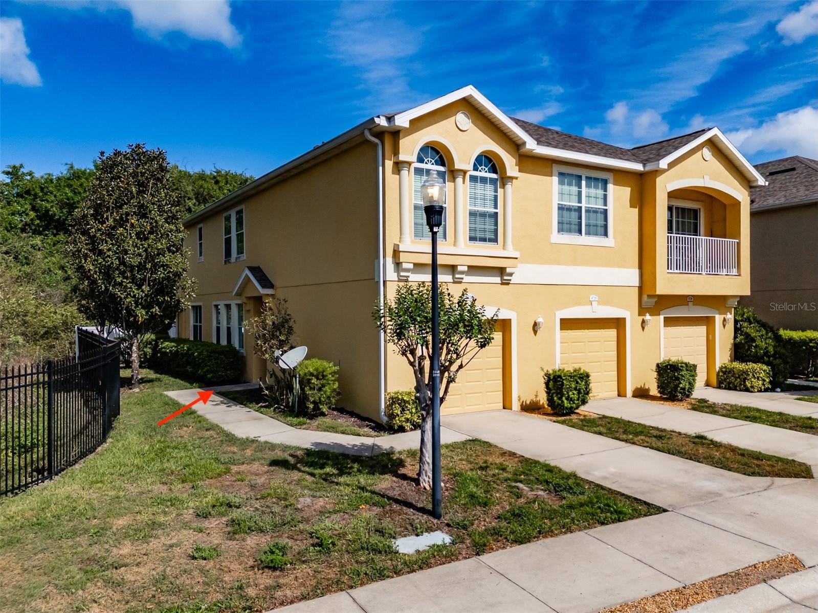 EAGLE PALM PH II - Residential