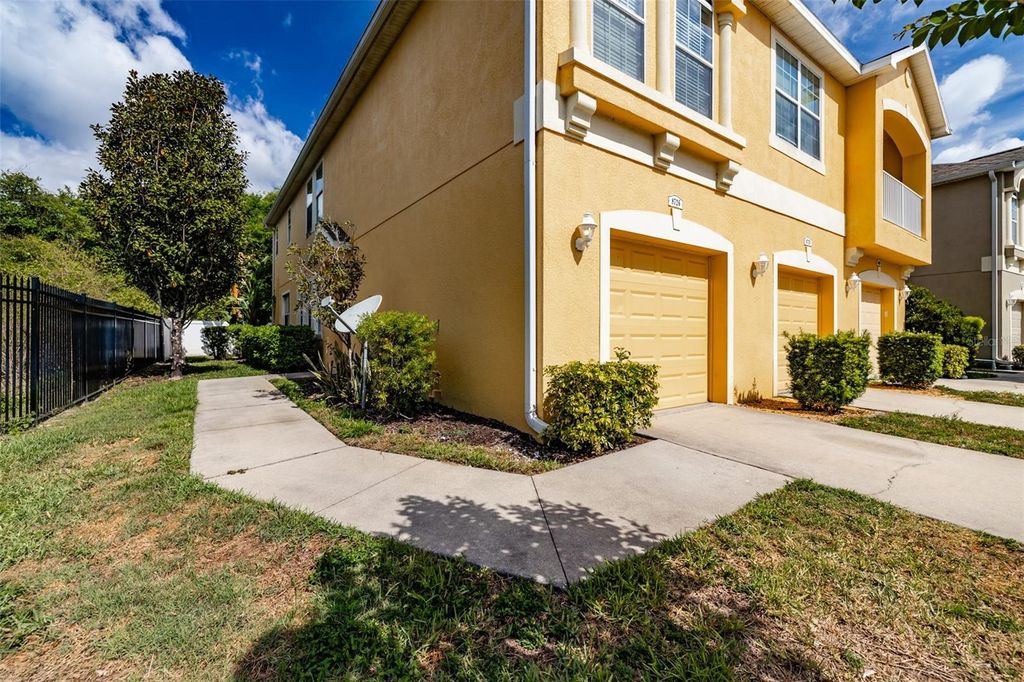 Photo of 8726 Moonlit Meadows Loop, Riverview, FL 33578 (MLS # TB8490149)