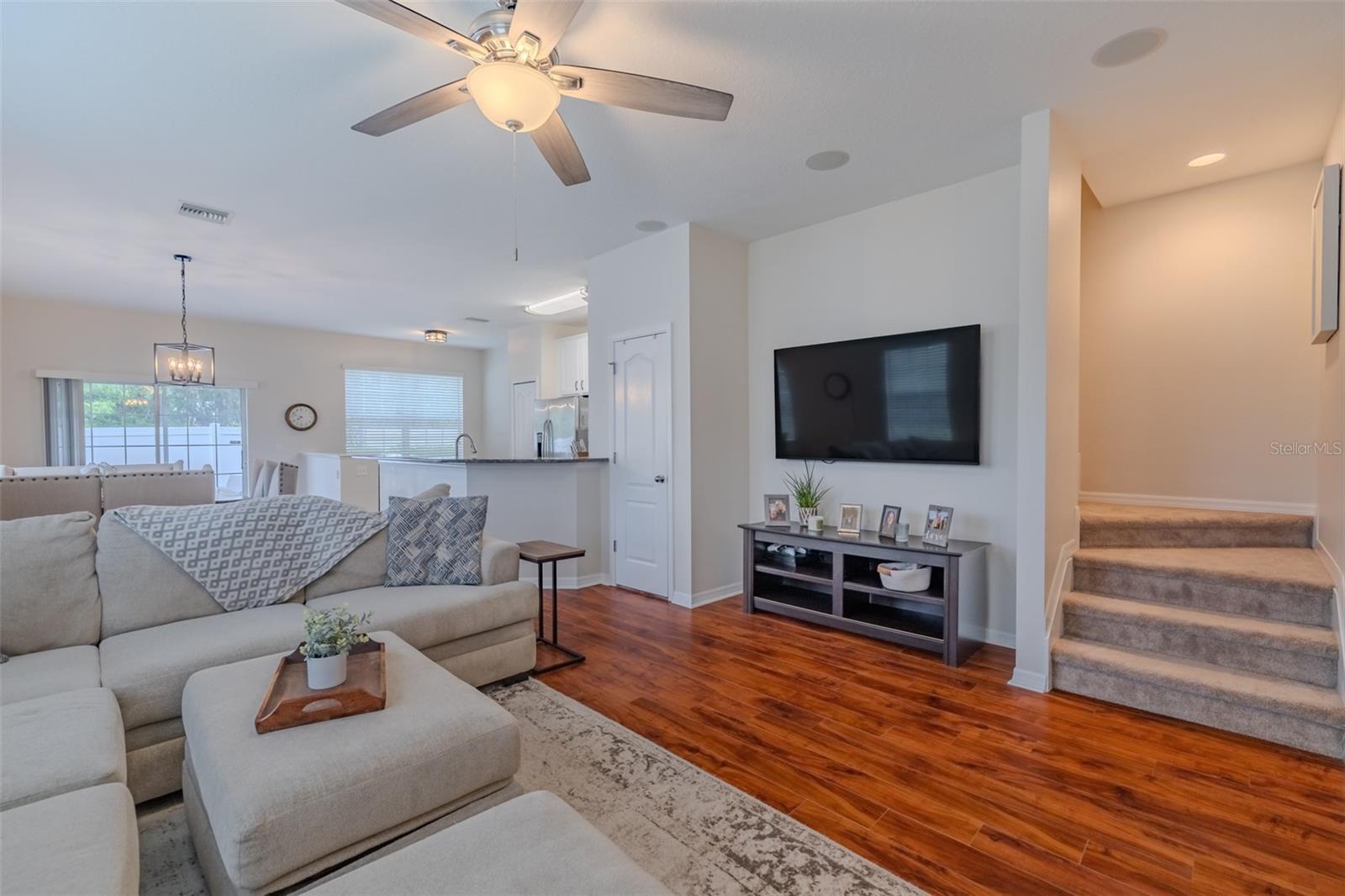 EAGLE PALM PH II - Residential