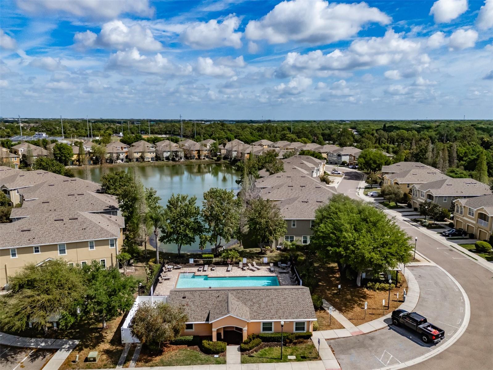 EAGLE PALM PH II - Residential