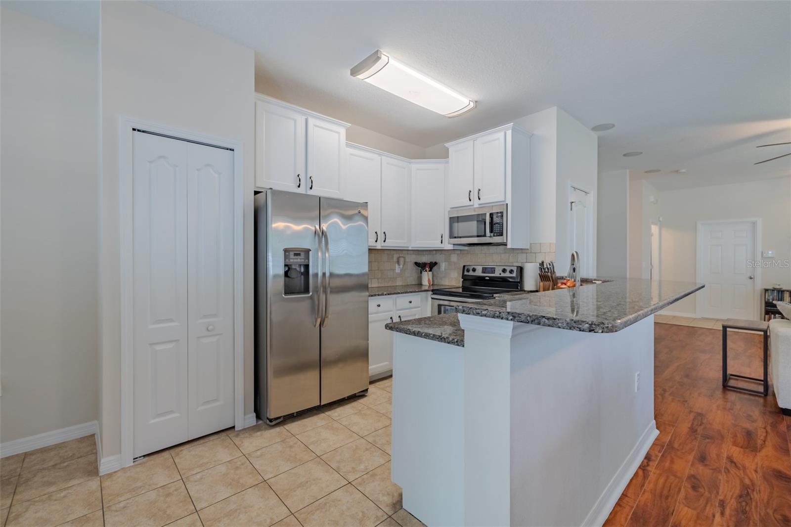 EAGLE PALM PH II - Residential