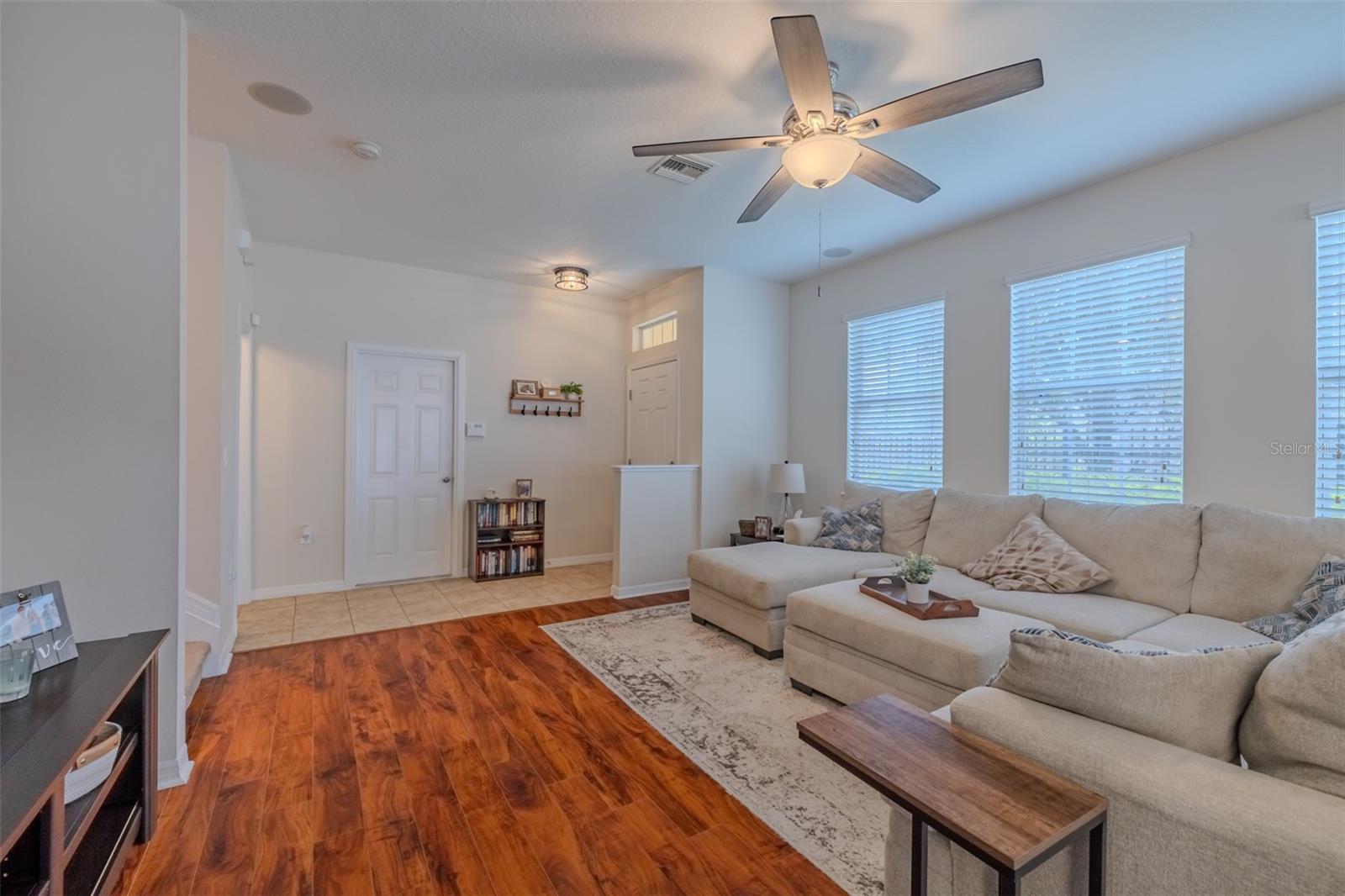 EAGLE PALM PH II - Residential