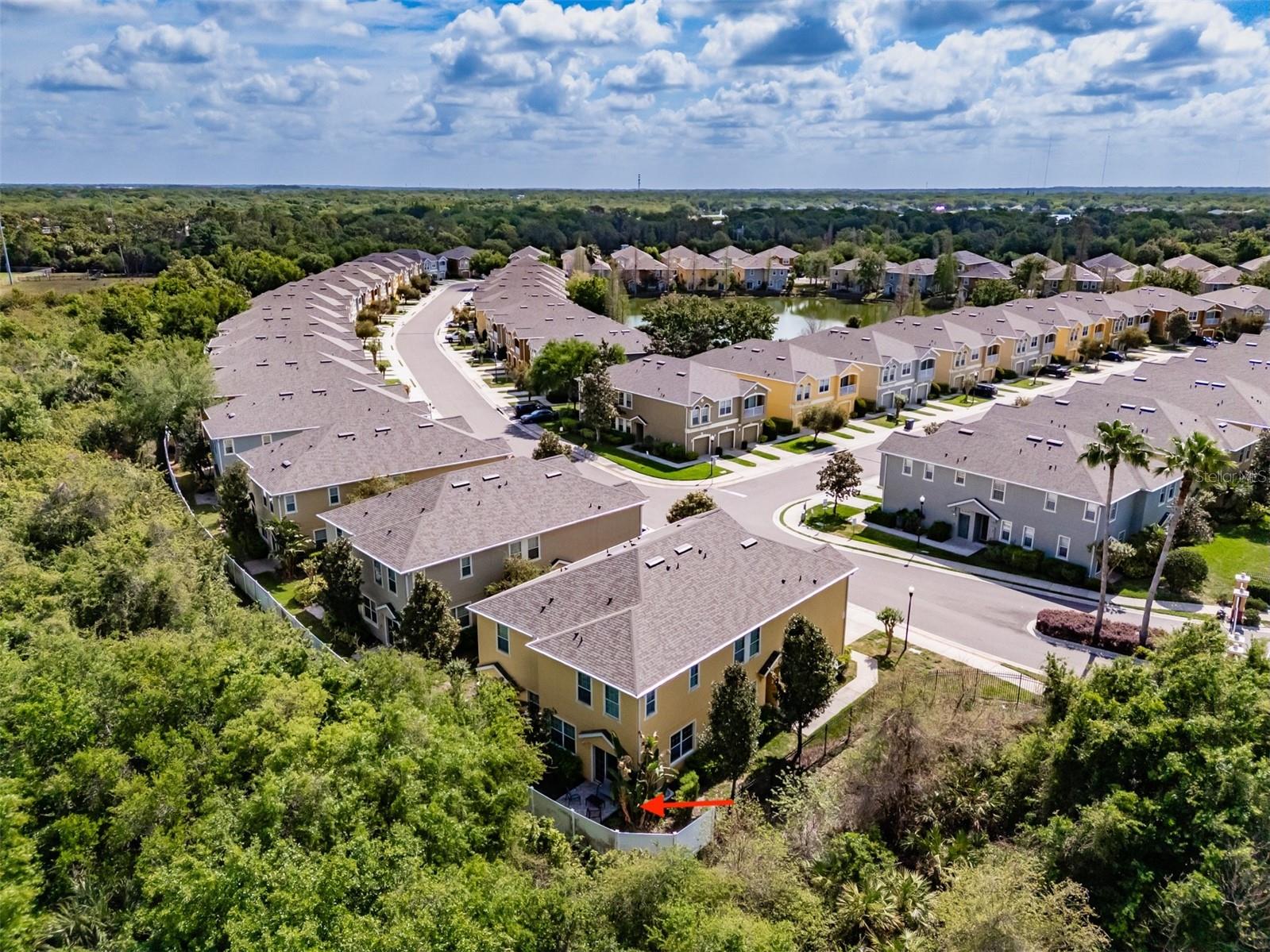 EAGLE PALM PH II - Residential