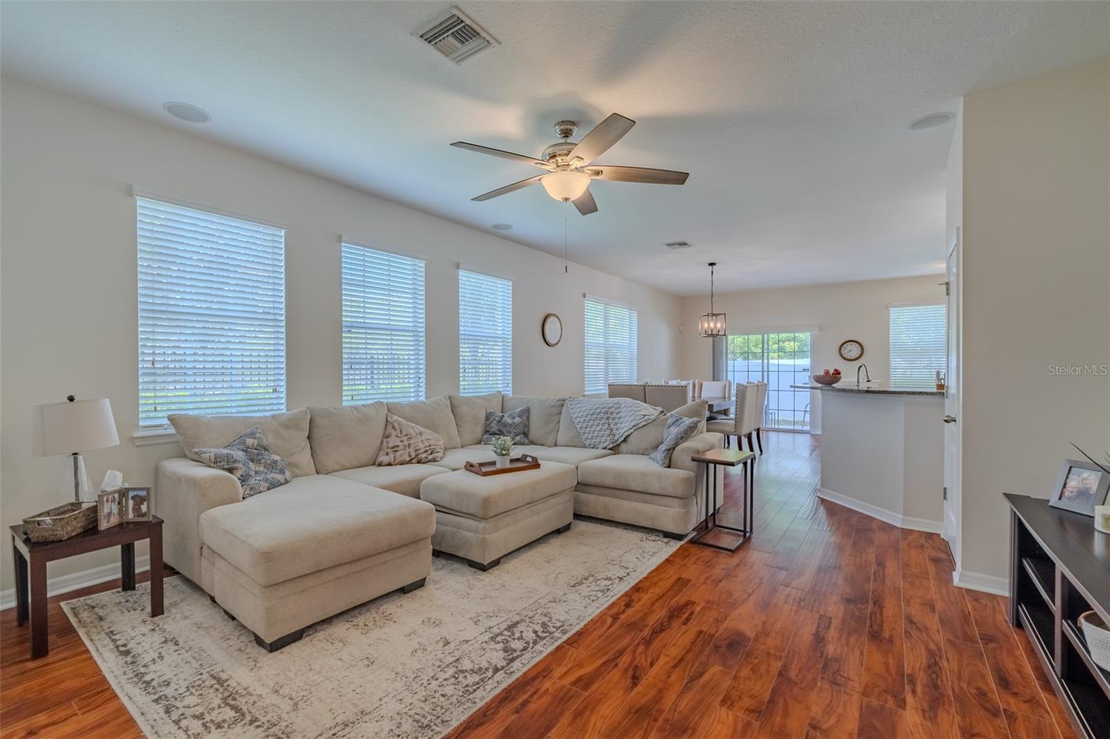 EAGLE PALM PH II - Residential