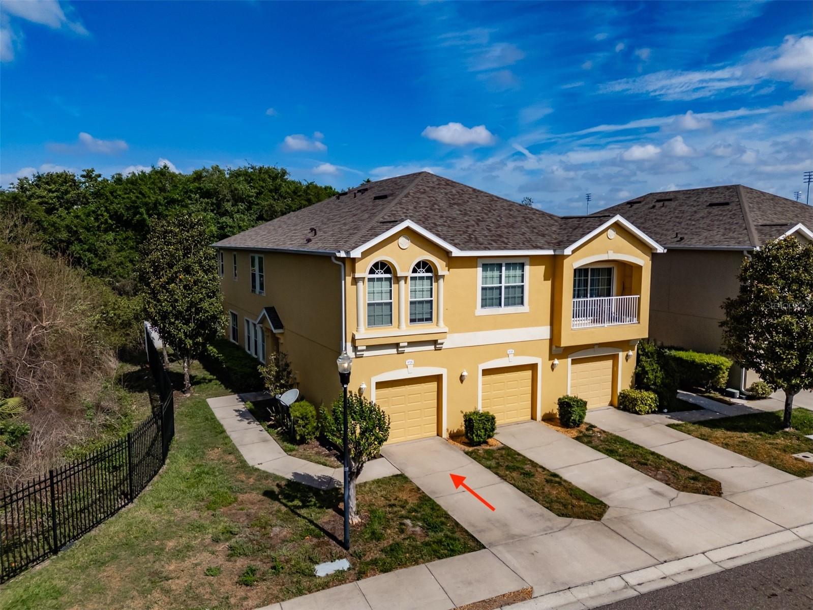 EAGLE PALM PH II - Residential