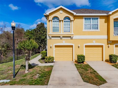 Photo of 8726 Moonlit Meadows Loop, Riverview, FL 33578 (MLS # TB8490149)