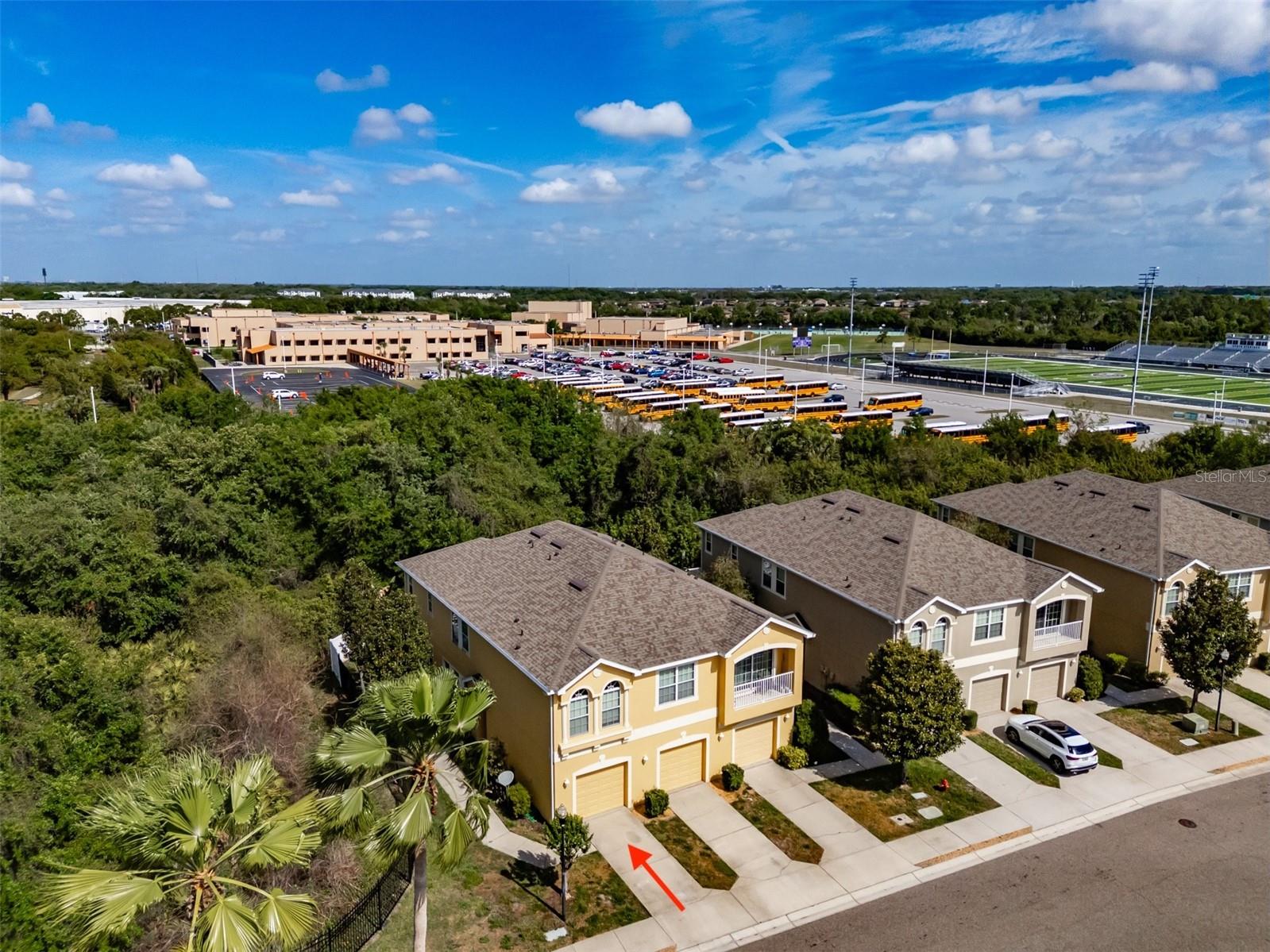 EAGLE PALM PH II - Residential