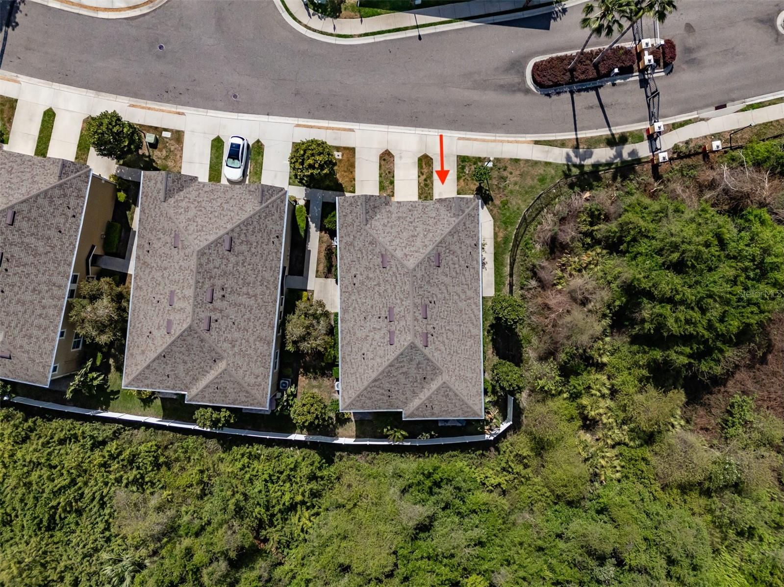 EAGLE PALM PH II - Residential