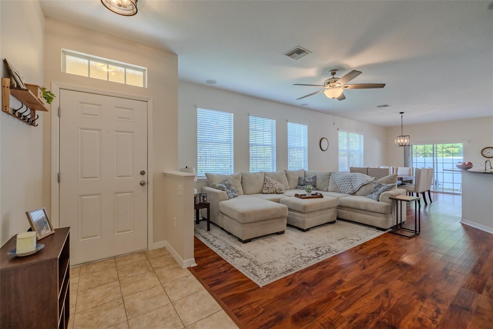 EAGLE PALM PH II - Residential