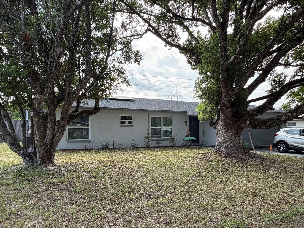 Photo of 4614 Lemans Drive, Orlando, FL 32808 (MLS # TB8536291)