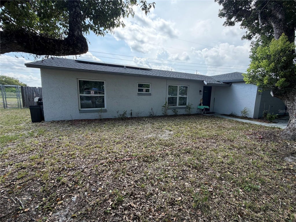 Photo of 4614 Lemans Drive, Orlando, FL 32808 (MLS # TB8536291)