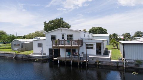 A home in OKEECHOBEE