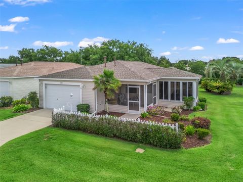 17461 SE 82ND ALBEMARLE AVENUE THE VILLAGES FL 32162