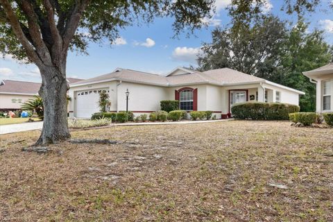 A home in OCALA