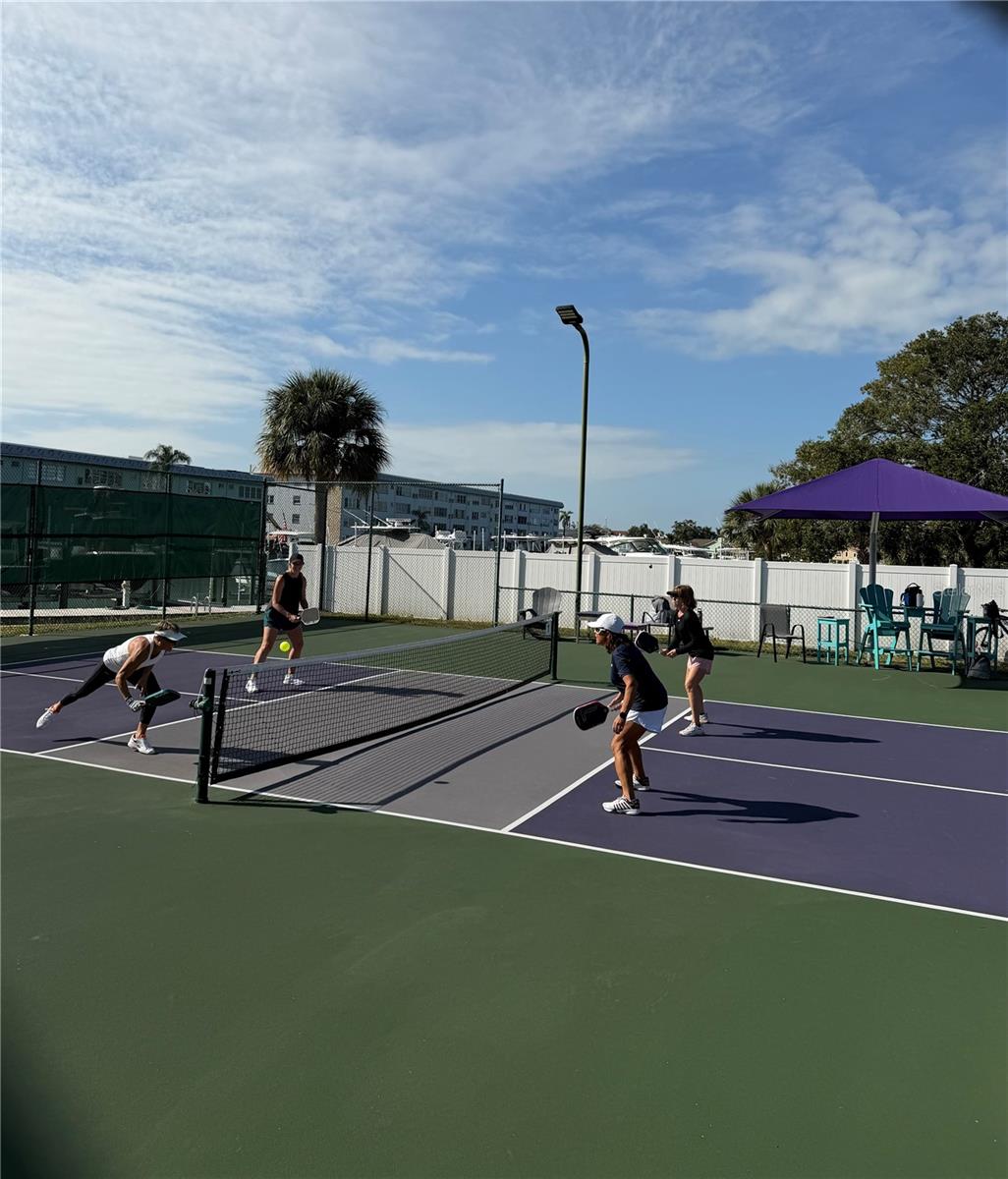 TOWN SHORES GULFPORT - Residential