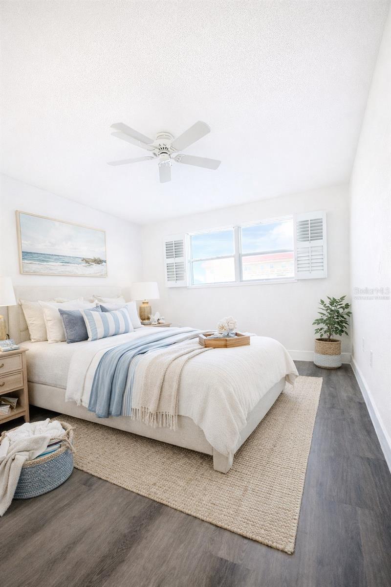 TOWN SHORES GULFPORT - Residential