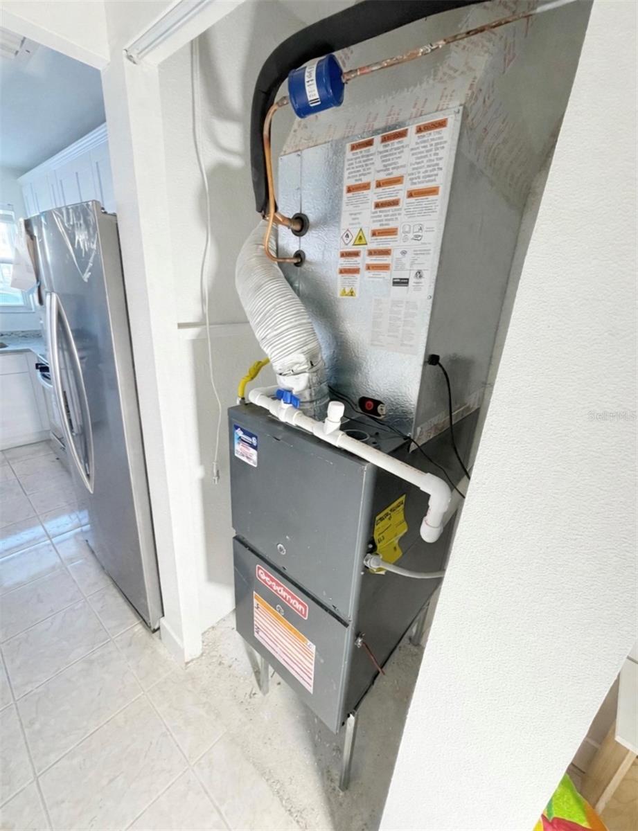 TOWN SHORES GULFPORT - Residential