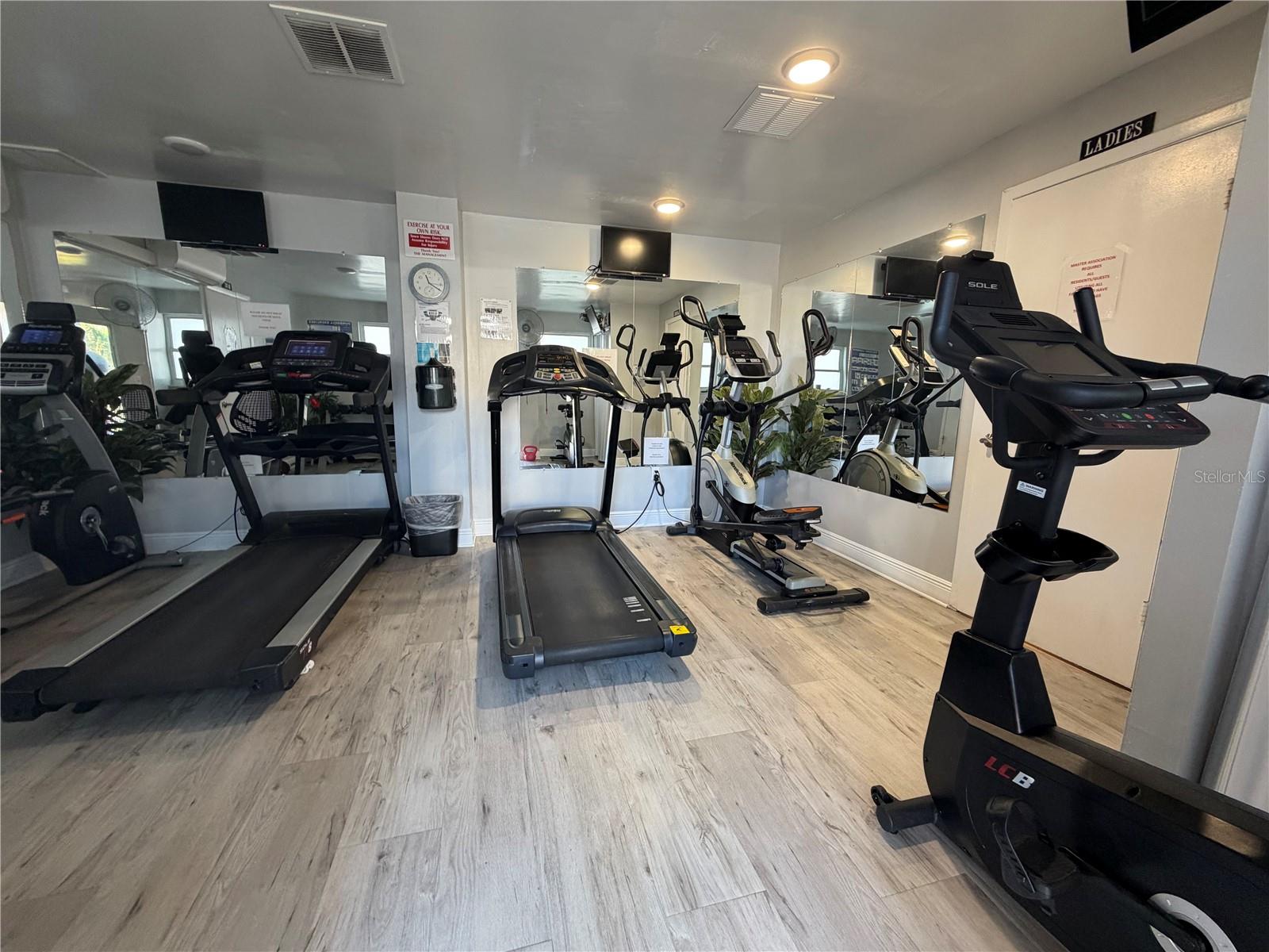 TOWN SHORES GULFPORT - Residential