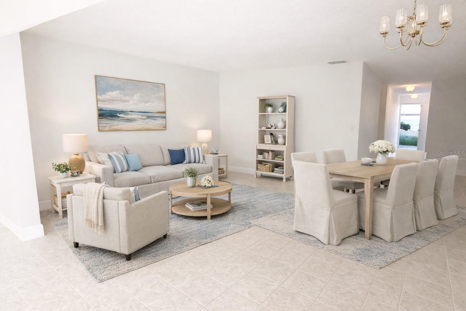 TOWN SHORES GULFPORT - Residential