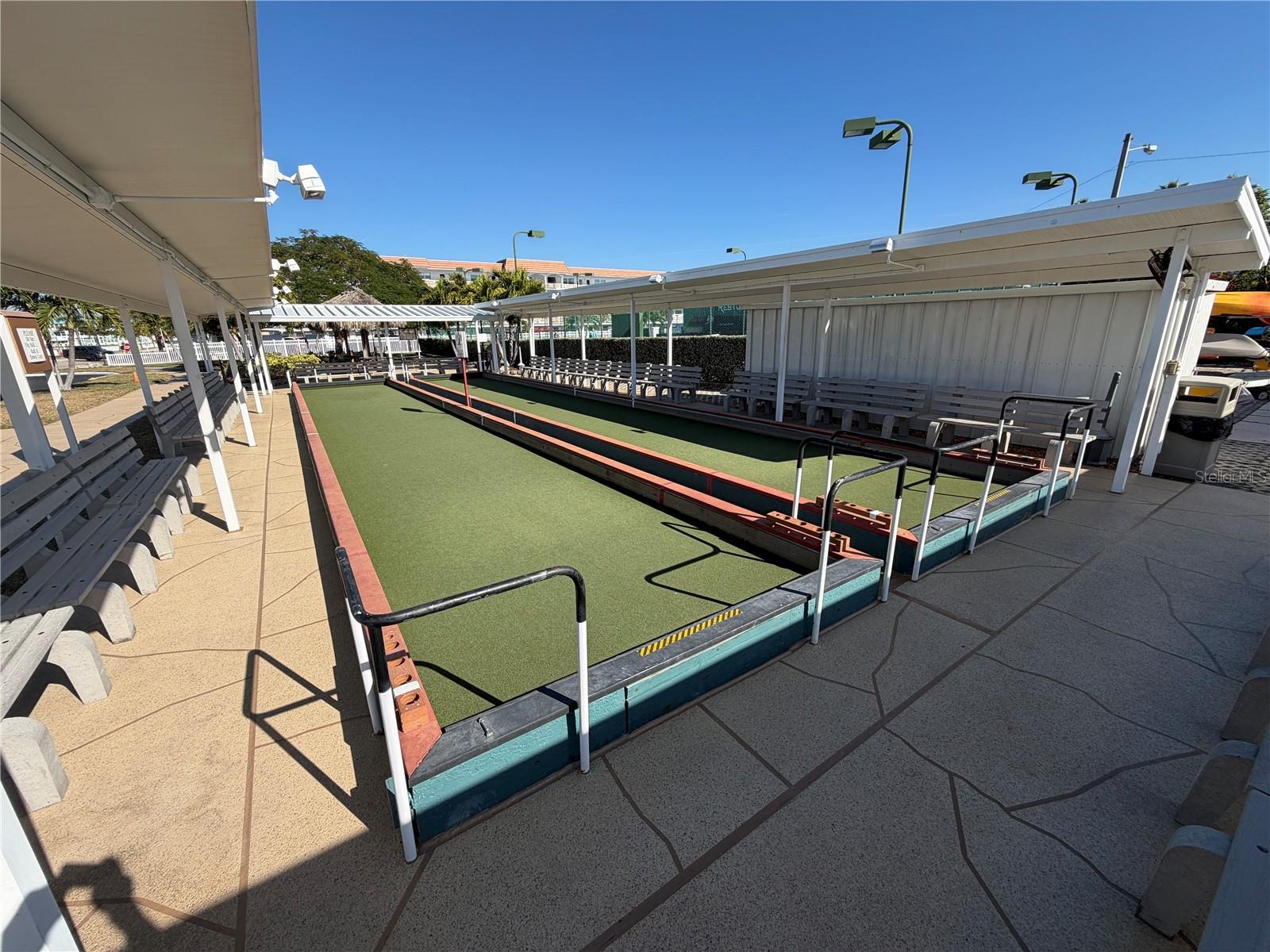 TOWN SHORES GULFPORT - Residential