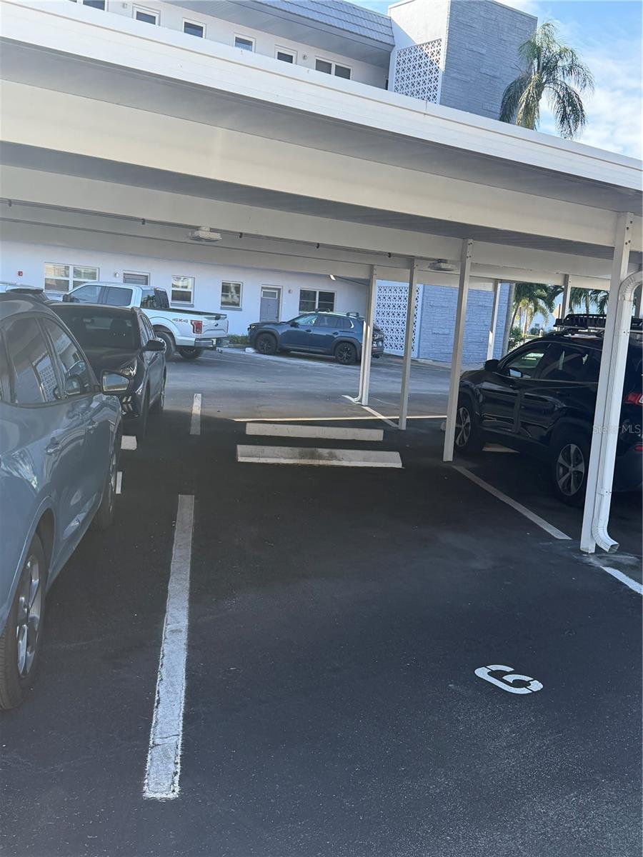 TOWN SHORES GULFPORT - Residential