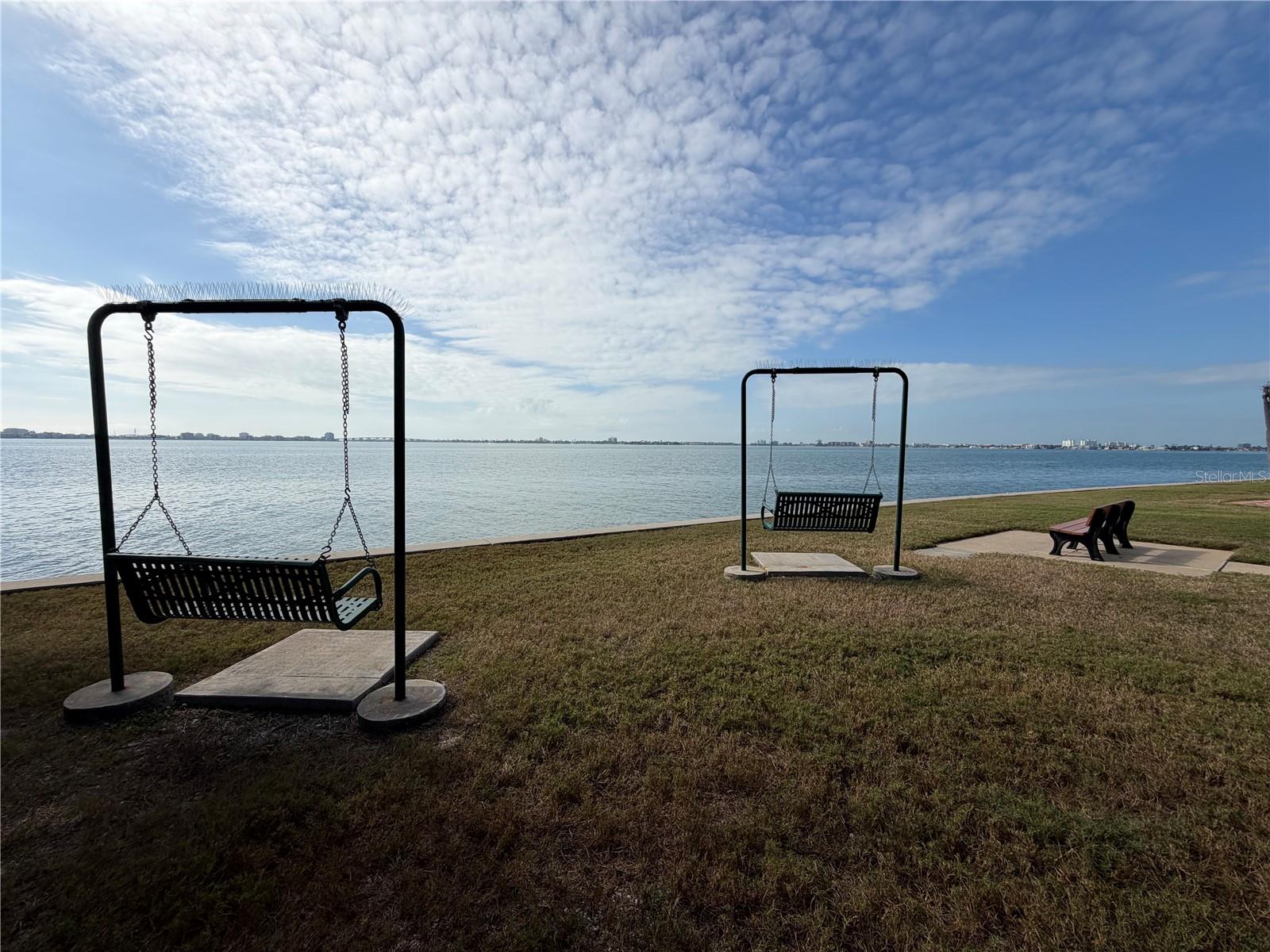 TOWN SHORES GULFPORT - Residential