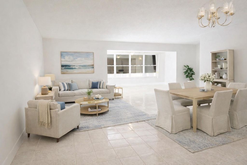 Photo of 3018 59th Street S #111, Gulfport, FL 33707 (MLS # TB8458766)