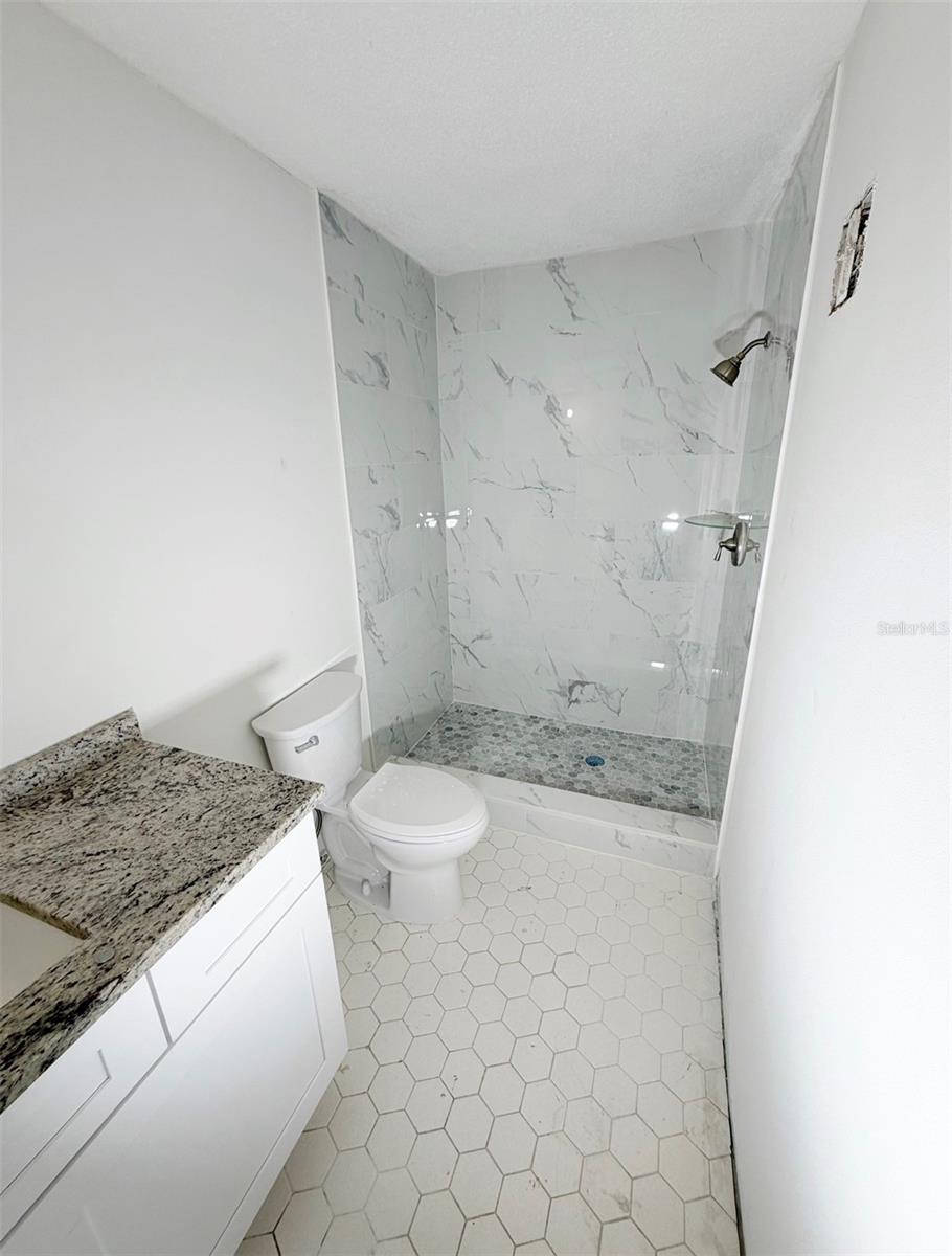 TOWN SHORES GULFPORT - Residential