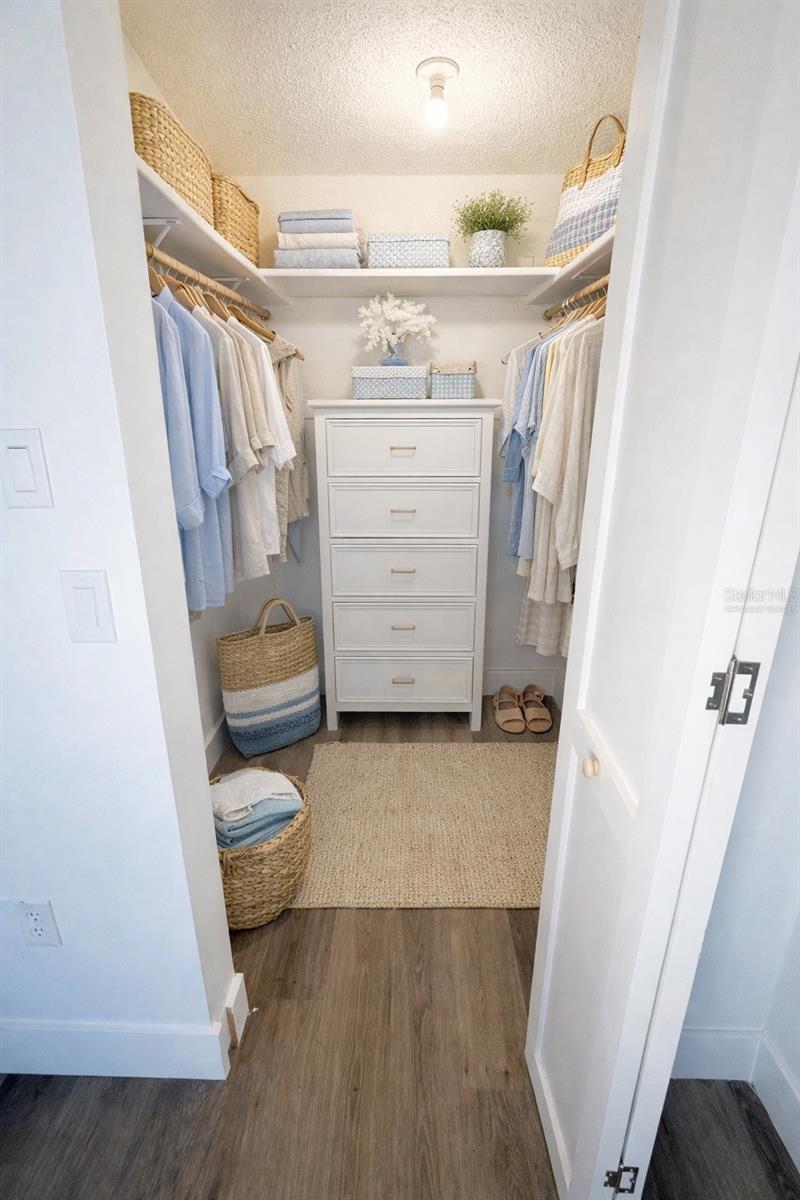 TOWN SHORES GULFPORT - Residential