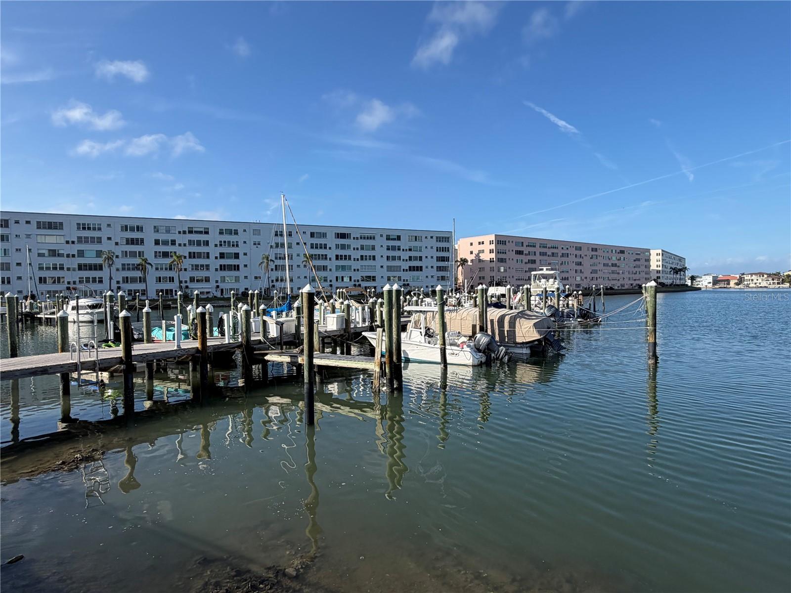 TOWN SHORES GULFPORT - Residential