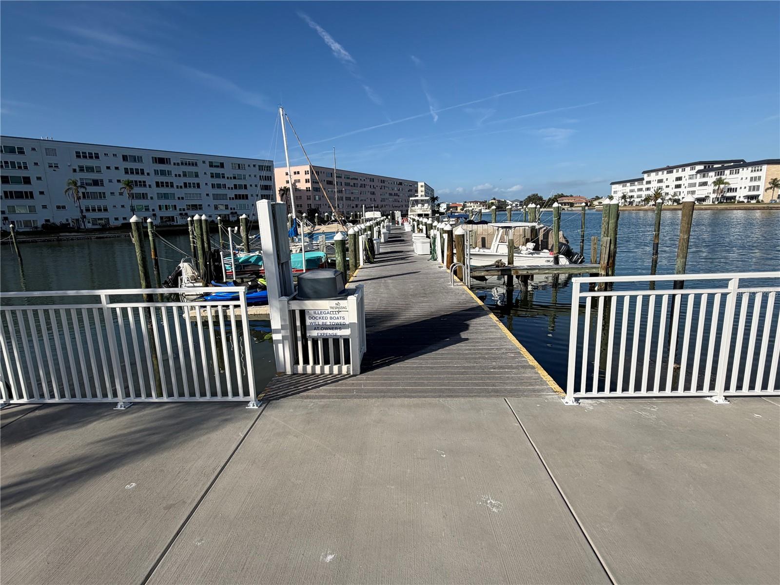 TOWN SHORES GULFPORT - Residential