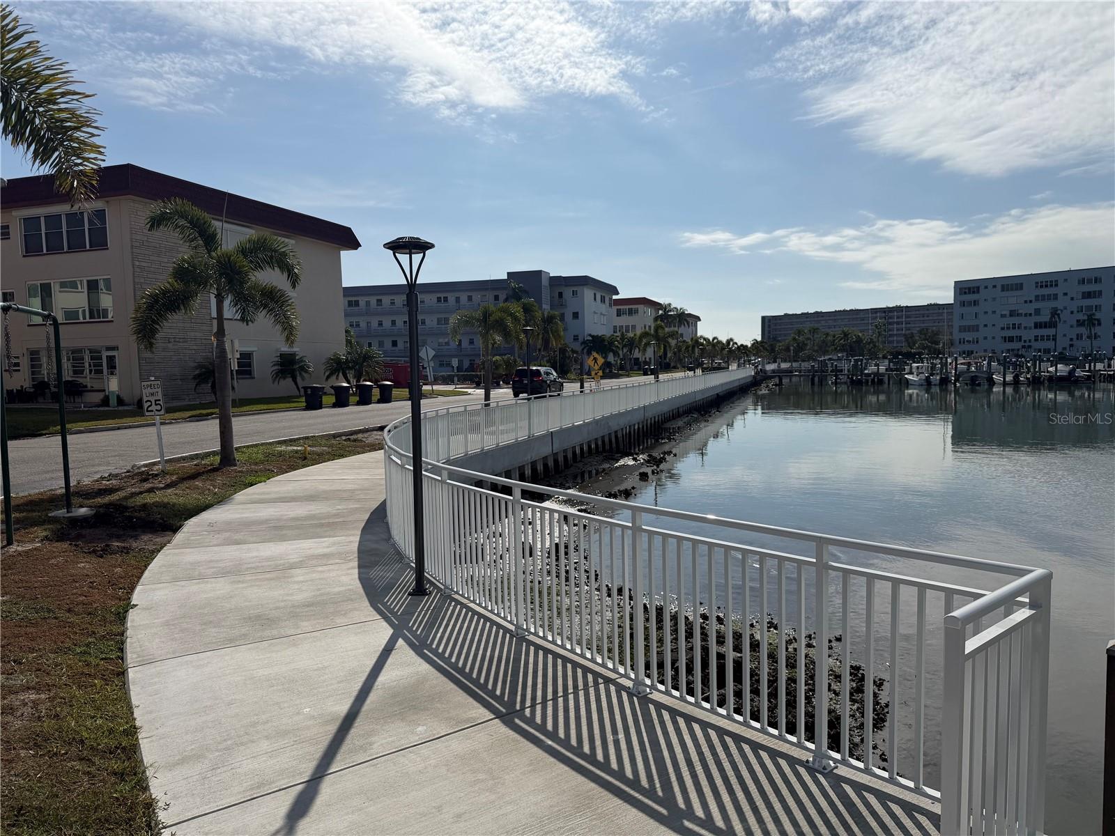 TOWN SHORES GULFPORT - Residential