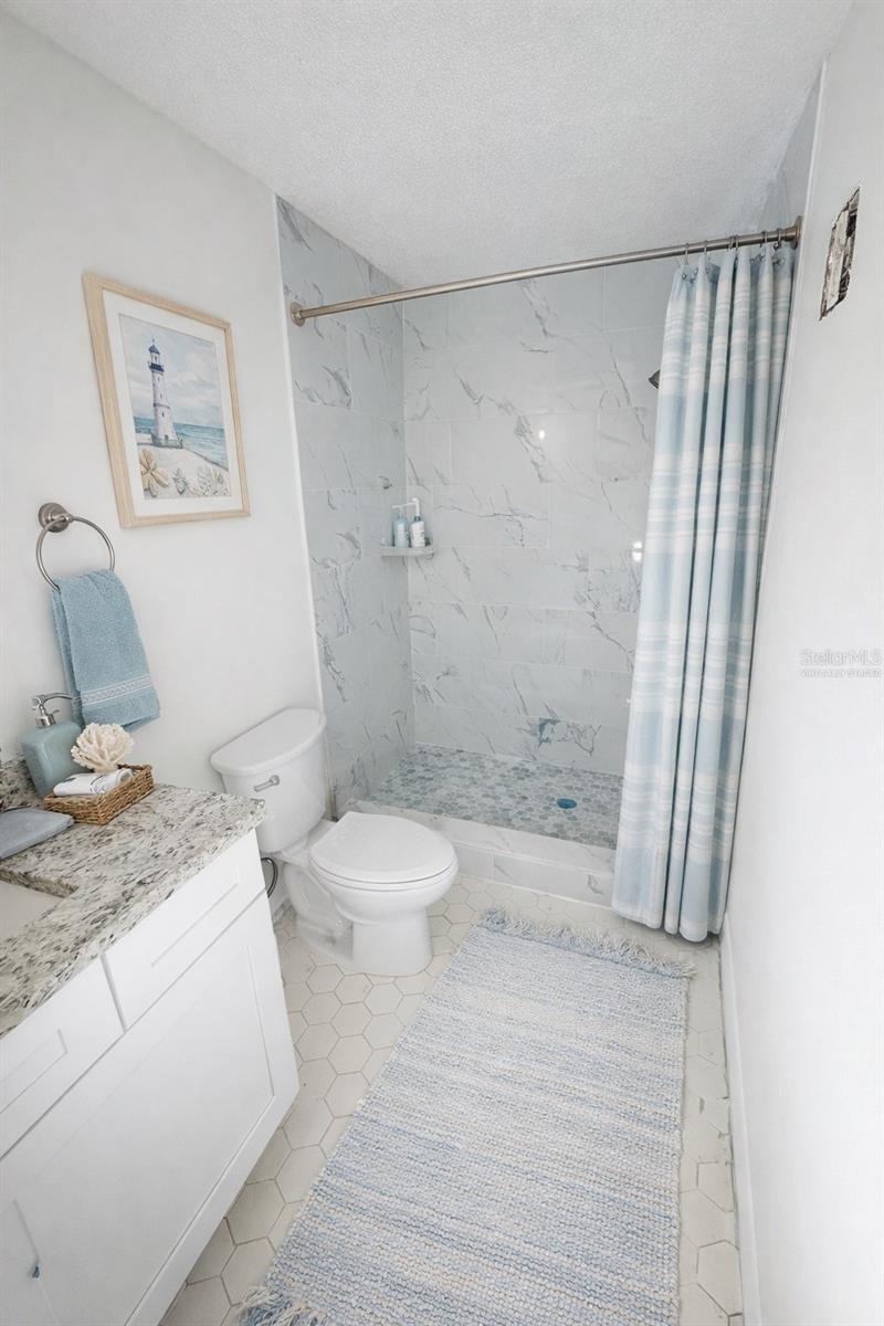 TOWN SHORES GULFPORT - Residential