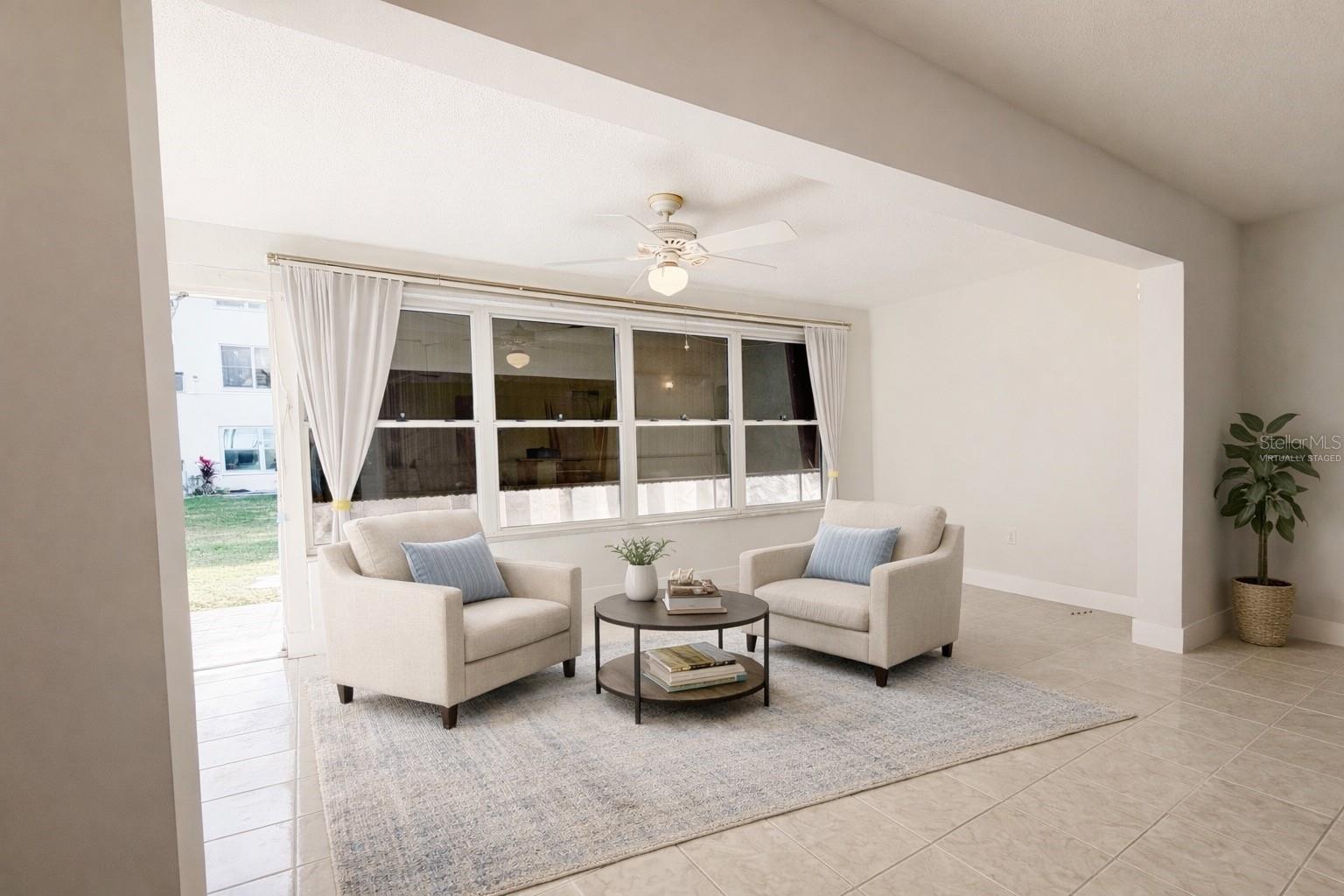 TOWN SHORES GULFPORT - Residential