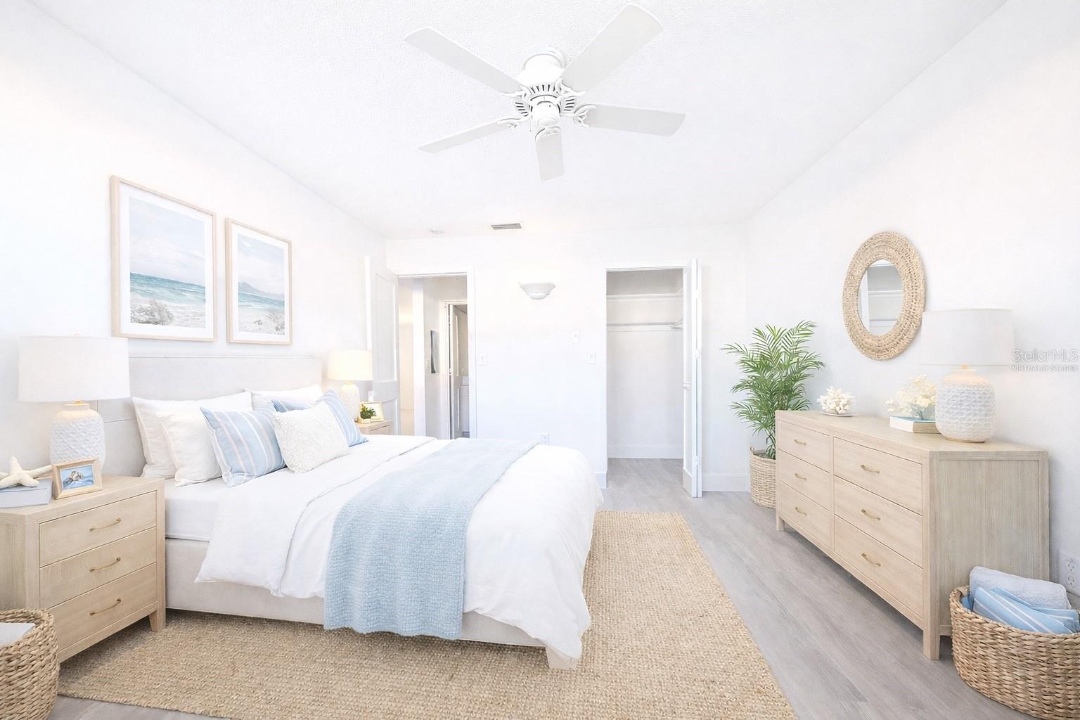 TOWN SHORES GULFPORT - Residential