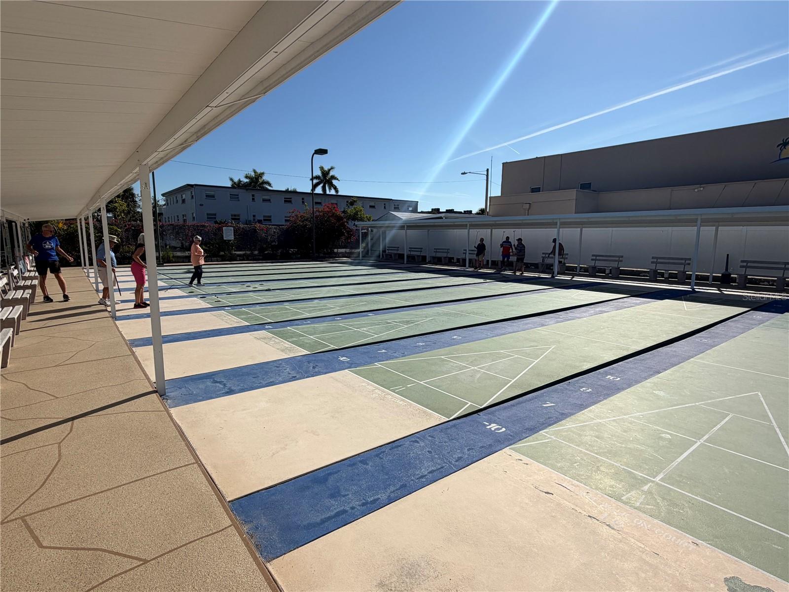 TOWN SHORES GULFPORT - Residential