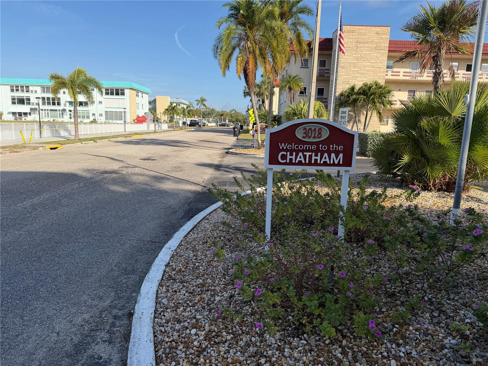 TOWN SHORES GULFPORT - Residential