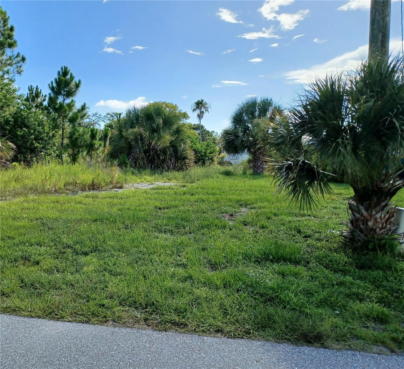 PORT CHARLOTTE SEC 060 - Land