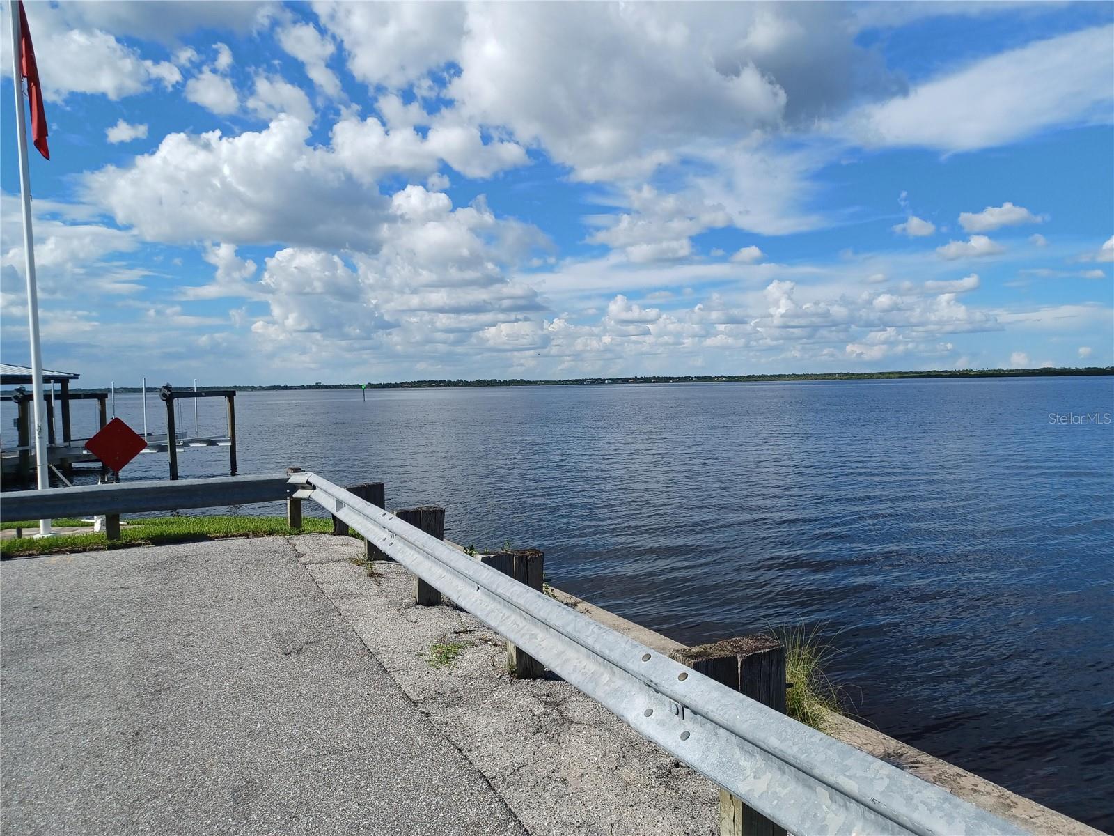 PORT CHARLOTTE SEC 060 - Land