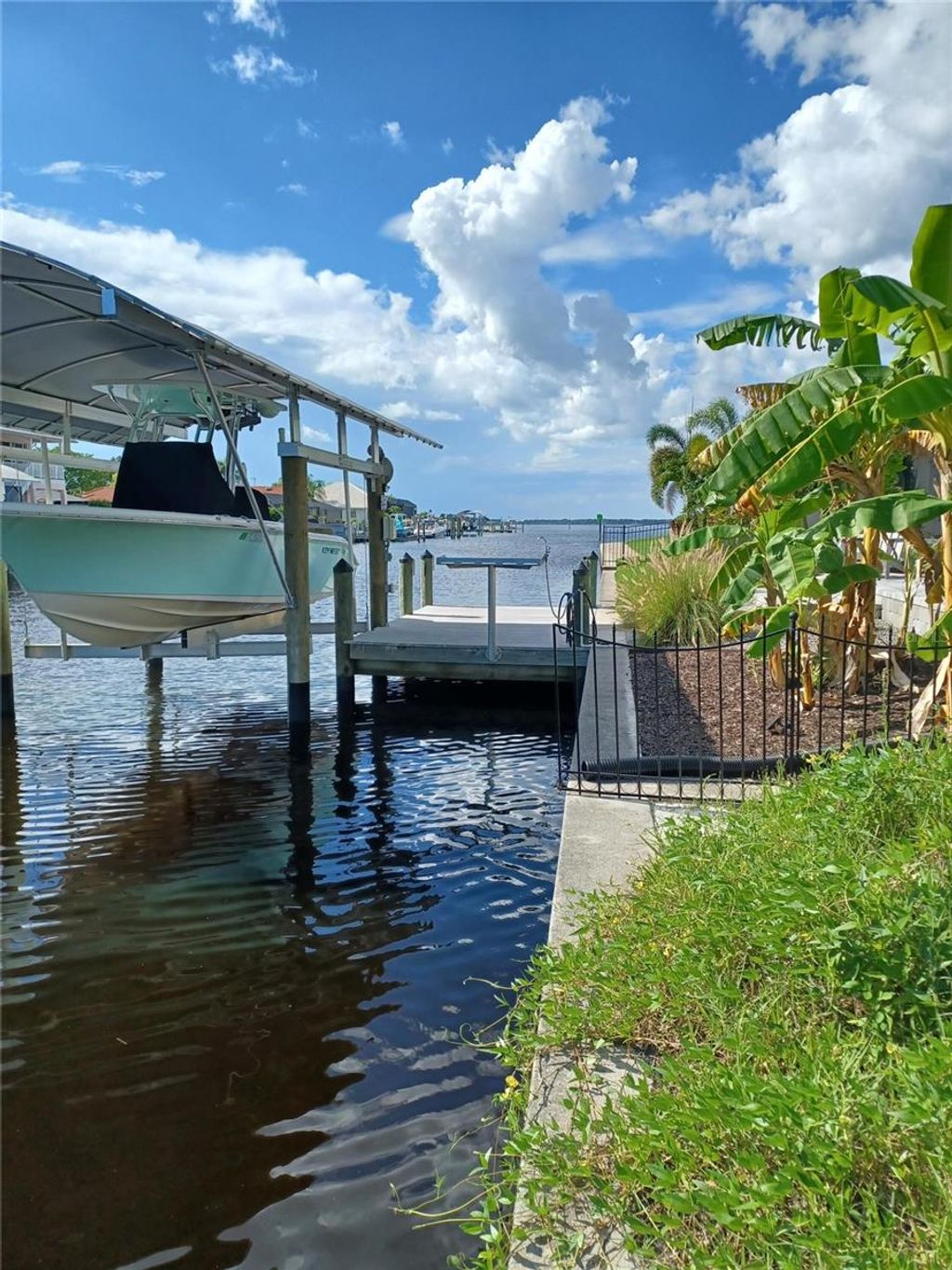 Photo of 4195 Spire Street, Port Charlotte, FL 33981 (MLS # O6258547)